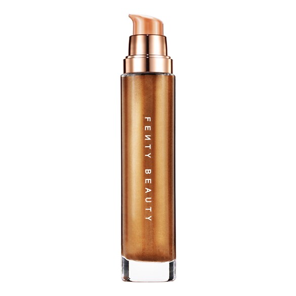 Body Lava - Highlighter för kroppen, FENTY BEAUTY